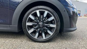 MINI Hatchback 5dr 1.5 Cooper Exclusive 5dr