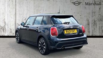 MINI Hatchback 5dr 1.5 Cooper Exclusive 5dr