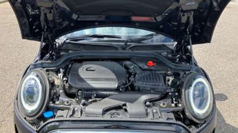 MINI Hatchback 5dr 1.5 Cooper Exclusive 5dr