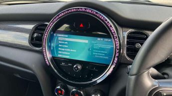MINI Hatchback 5dr 1.5 Cooper Exclusive 5dr