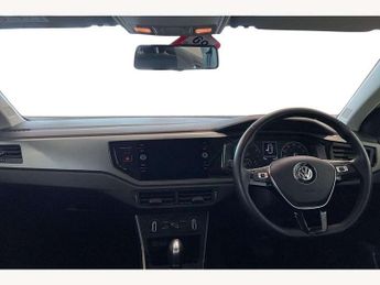 Volkswagen Polo 1.0 TSI 95 SE 5dr DSG