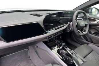 Audi A5 2.0 TFSI 204 Edition 1 4dr S Tronic