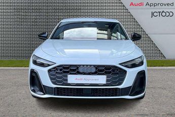 Audi A5 2.0 TFSI 204 Edition 1 4dr S Tronic