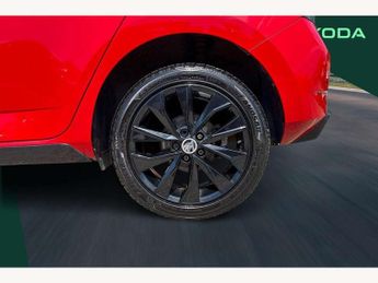 Skoda Fabia 1.2 TSI 90 Monte Carlo 5dr