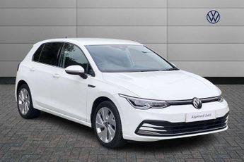 Volkswagen Golf TDi 2.0 TDI 150 Style 5dr DSG