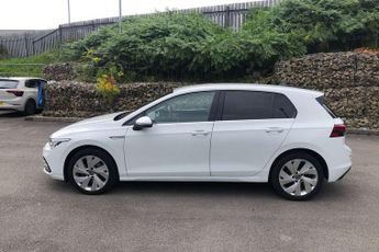 Volkswagen Golf 2.0 TDI 150 Style 5dr DSG