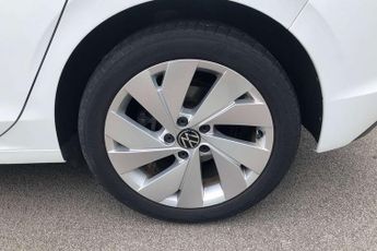 Volkswagen Golf 2.0 TDI 150 Style 5dr DSG