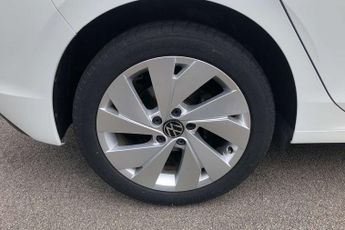 Volkswagen Golf 2.0 TDI 150 Style 5dr DSG