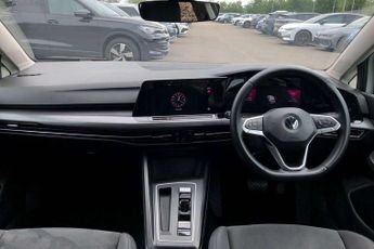 Volkswagen Golf 2.0 TDI 150 Style 5dr DSG