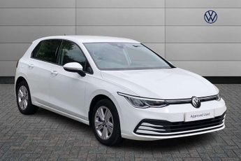 Volkswagen Golf 1.5 TSI 150 Life 5dr