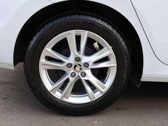 Skoda Fabia 1.0 TSI 116 SE L Edition 5dr