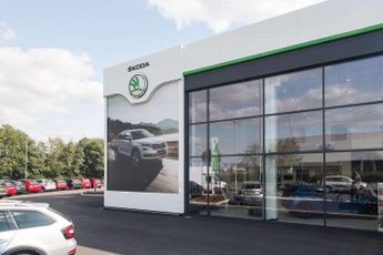 Skoda Fabia 1.0 TSI 116 SE L Edition 5dr