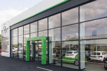 Skoda Kodiaq 1.5 TSI SE L Executive 5dr DSG [7 Seat]