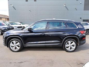 Skoda Kodiaq 1.5 TSI SE L Executive 5dr DSG [7 Seat]
