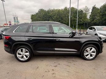 Skoda Kodiaq 1.5 TSI SE L Executive 5dr DSG [7 Seat]