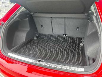 Audi Q3 40 TDI 200 Quattro Sport 5dr S Tronic