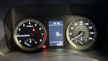 Hyundai Tucson 1.6 GDi Premium 5dr 2WD