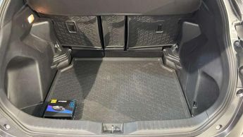 Toyota Yaris Cross 1.5 Hybrid Design 5dr CVT