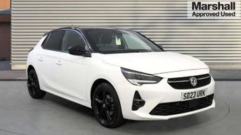 Vauxhall Corsa 1.2 Turbo GS 5dr Auto