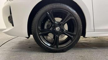 Vauxhall Corsa 1.2 Turbo GS 5dr Auto