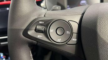 Vauxhall Corsa 1.2 Turbo GS 5dr Auto