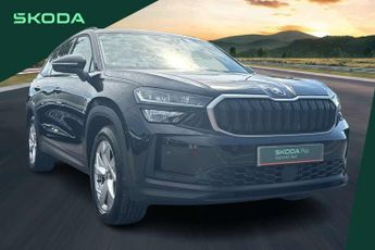 Skoda Kodiaq 1.5 TSI iV 204 SE 5dr DSG