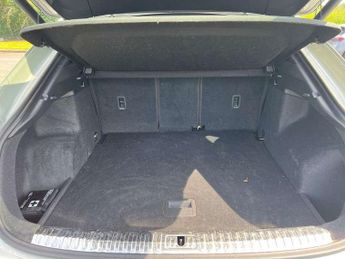 Audi Q3 40 TFSI Quattro S Line 5dr S Tronic