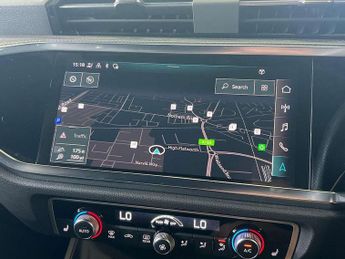 Audi Q3 40 TFSI Quattro S Line 5dr S Tronic