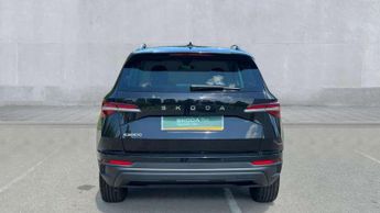 Skoda Karoq 1.0 TSI 116 SE L 5dr