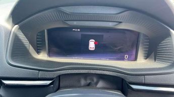 Skoda Karoq 1.0 TSI 116 SE L 5dr