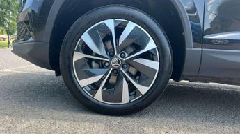 Skoda Karoq 1.0 TSI 116 SE L 5dr