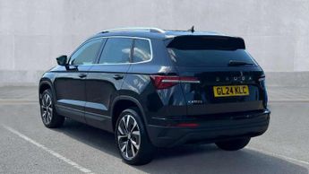 Skoda Karoq 1.0 TSI 116 SE L 5dr