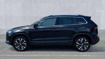 Skoda Karoq 1.0 TSI 116 SE L 5dr