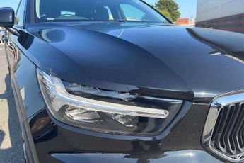 Volvo XC40 1.5 T3 [163] Momentum 5dr Geartronic