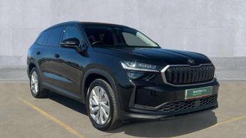 Skoda Kodiaq 1.5 TSI e-TEC SE L 5dr DSG [7 Seat]