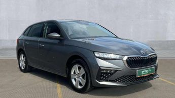 Skoda Scala 1.5 TSI SE 5dr DSG