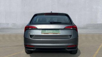 Skoda Scala 1.5 TSI SE 5dr DSG