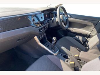 Volkswagen Polo 1.0 TSI Life 5dr