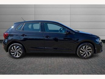 Volkswagen Polo 1.0 TSI Life 5dr