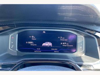 Volkswagen Polo 1.0 TSI Life 5dr