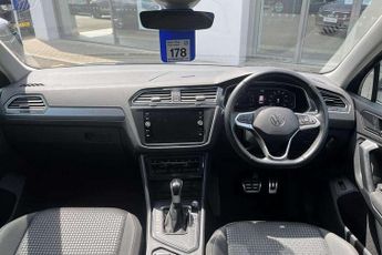Volkswagen Tiguan 1.5 TSI 150 Active 5dr DSG