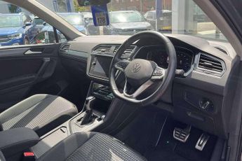 Volkswagen Tiguan 1.5 TSI 150 Active 5dr DSG
