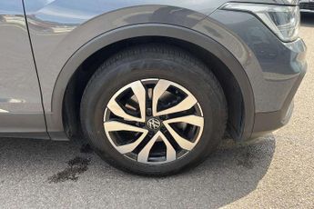 Volkswagen Tiguan 1.5 TSI 150 Active 5dr DSG