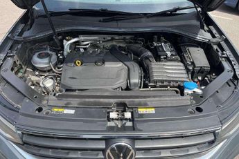Volkswagen Tiguan 1.5 TSI 150 Active 5dr DSG