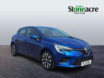 Renault Clio 1.0 TCe 90 Iconic 5dr
