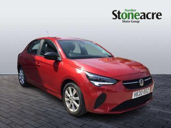 Vauxhall Corsa 1.2 SE Nav 5dr