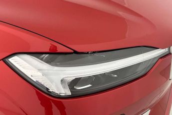 Volvo XC60 2.0 B4D Momentum 5dr AWD Geartronic