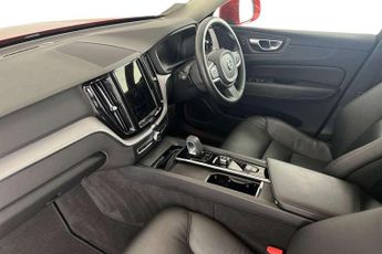 Volvo XC60 2.0 B4D Momentum 5dr AWD Geartronic
