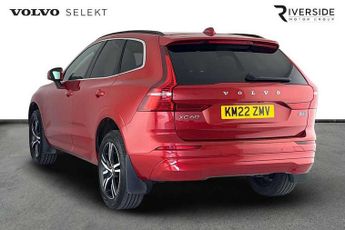 Volvo XC60 2.0 B4D Momentum 5dr AWD Geartronic
