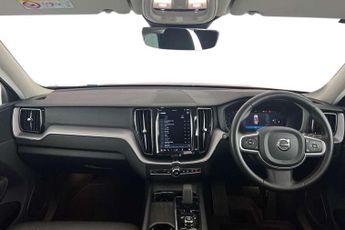 Volvo XC60 2.0 B4D Momentum 5dr AWD Geartronic